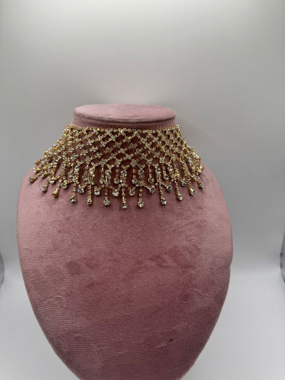 Maxi collier Princess