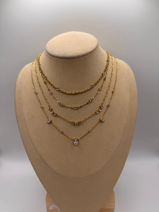 Set crystal 2