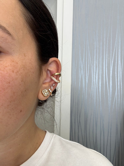 Earcuff dafne