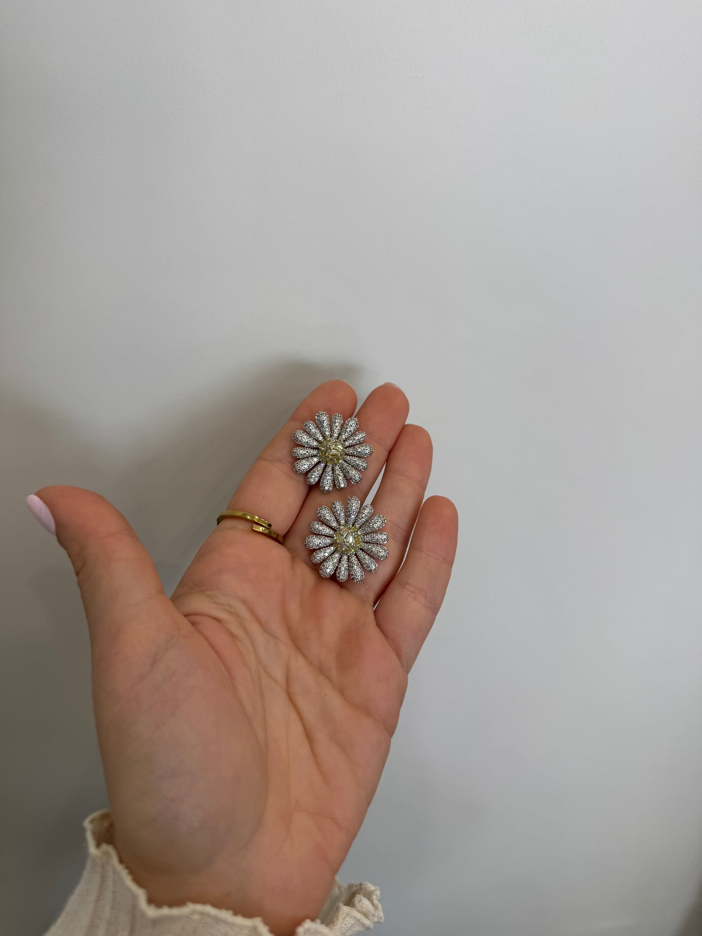 Margherita pavè