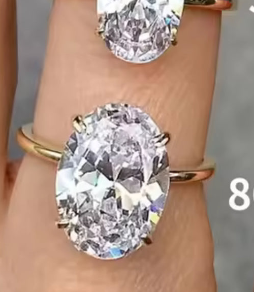 Anello hailey