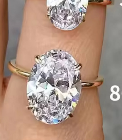 Anello hailey
