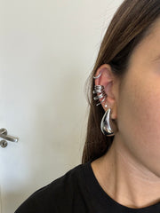 New earcuff multifascia