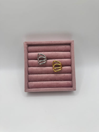 Anello Alexia