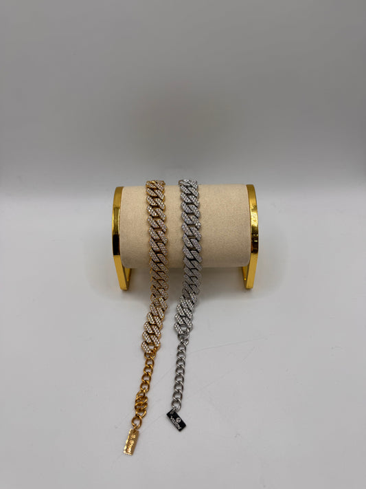 Bracciale groumette big