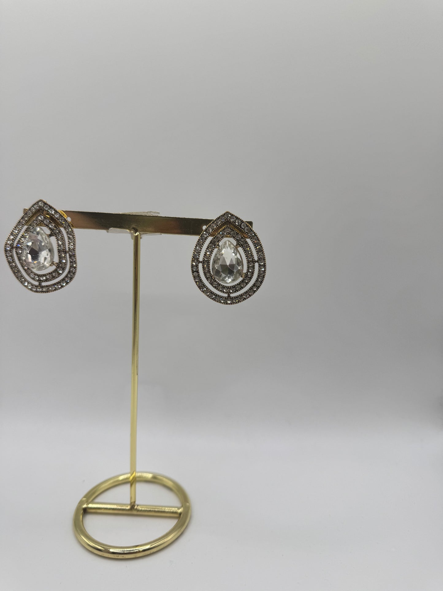 Goccia a lobo old fashion capsule