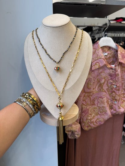 Collana Rabat