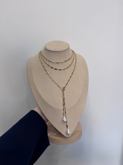 Collana multiuso