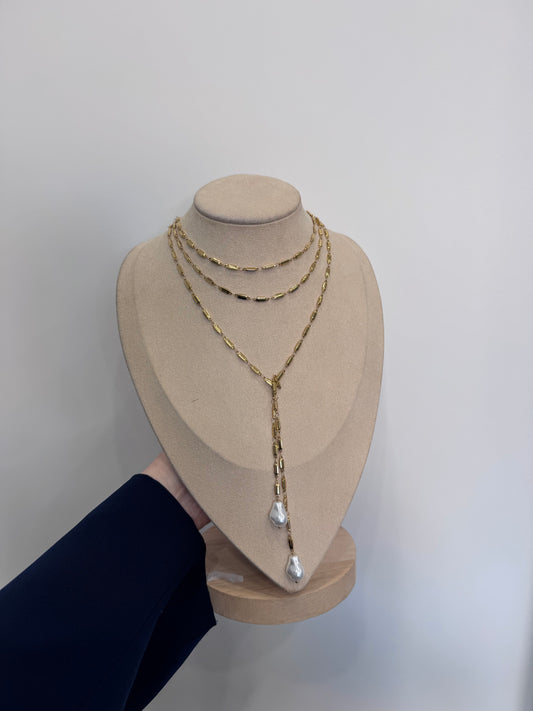 Collana multiuso
