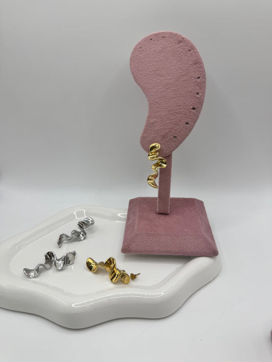 Orecchini fantasmino small