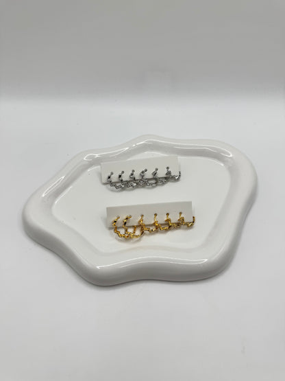 Set zigzag