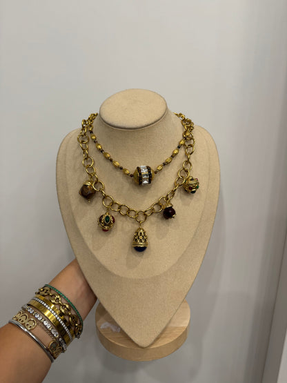 Collana Fez