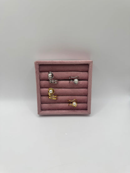 Set Maya