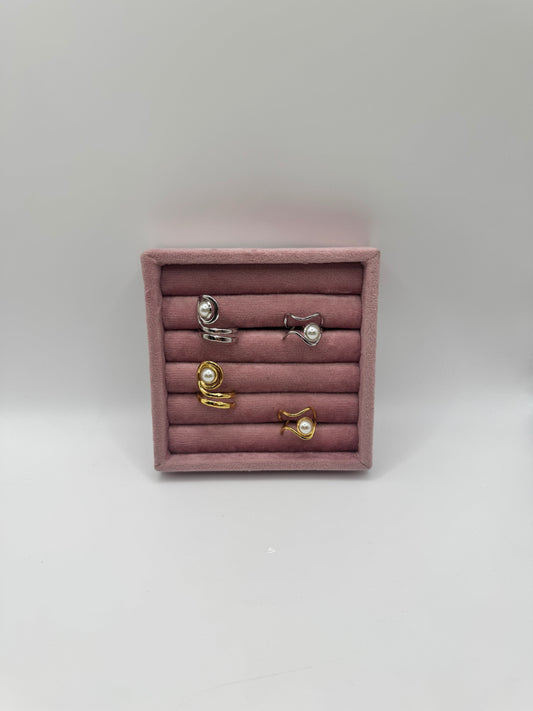 Set Maya