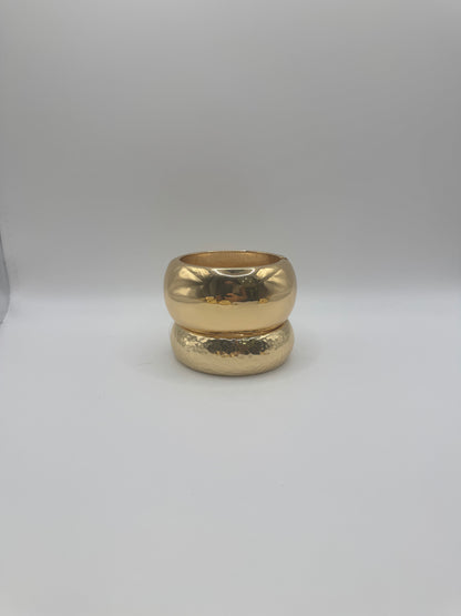 Bracciale liscio bomb