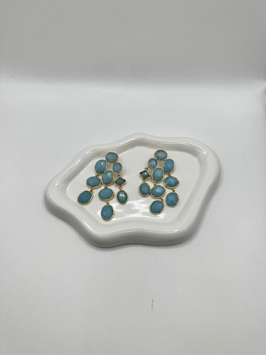 Pendenti celeste