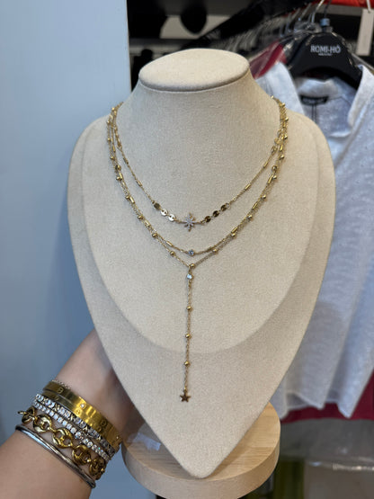 Collana 3 fili galassia