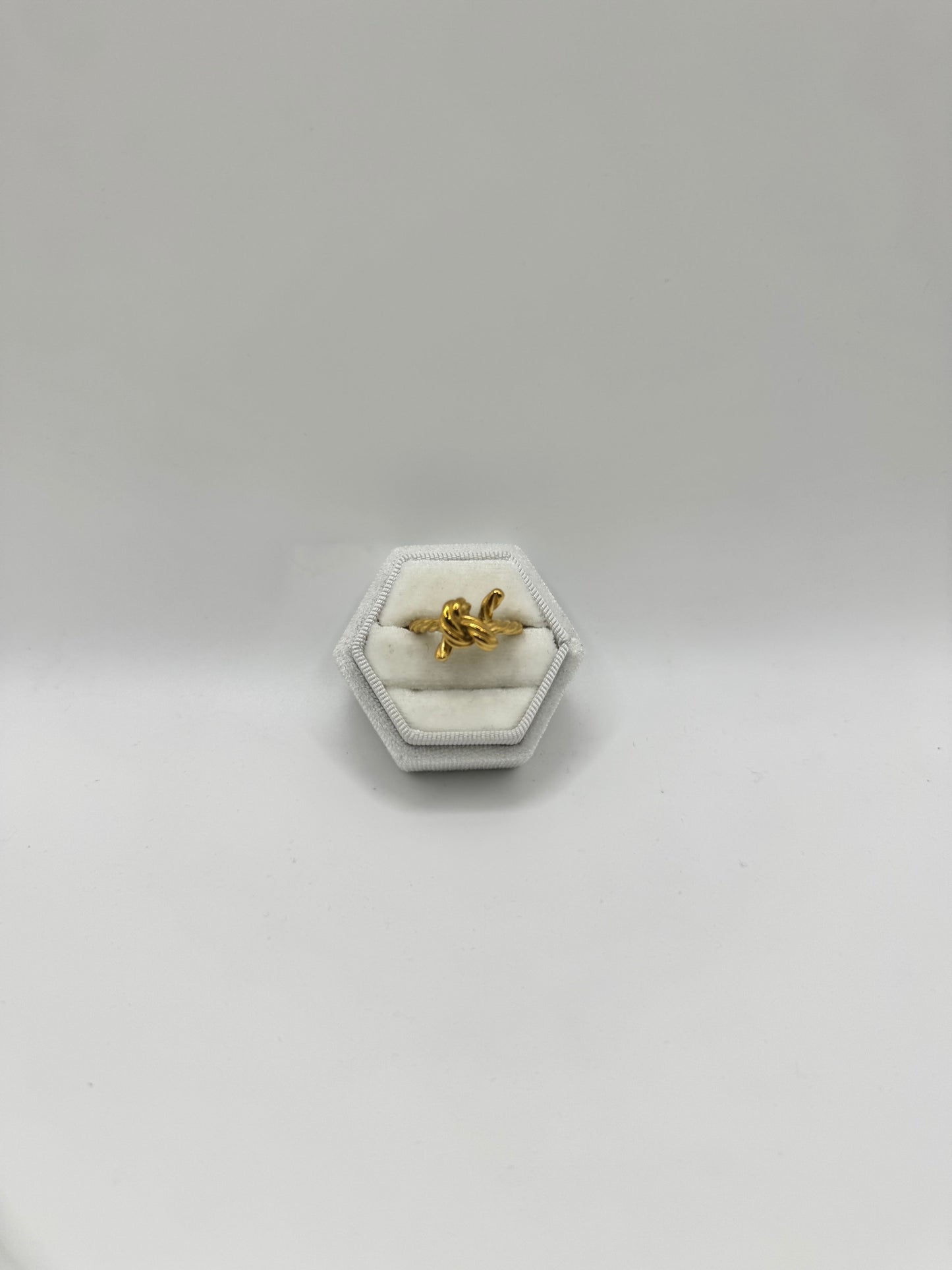 Anello corda
