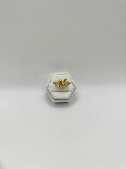 Anello corda