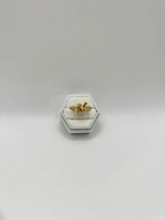 Anello corda