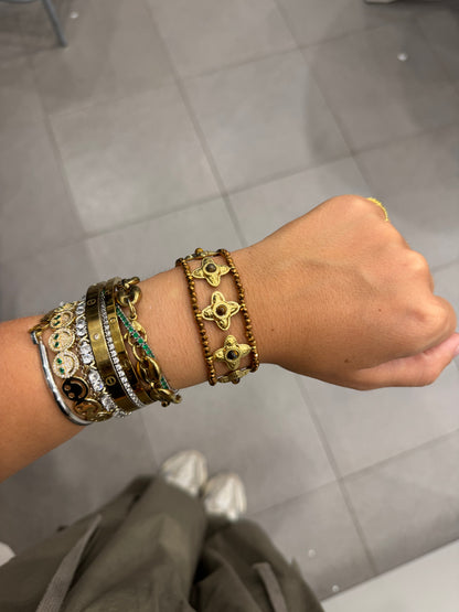 Bracciale fascia Marocco