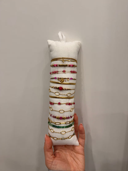 Bracciali limited edition