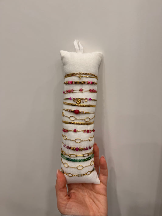 Bracciali limited edition