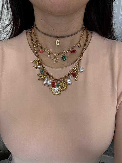 Collana Oceania