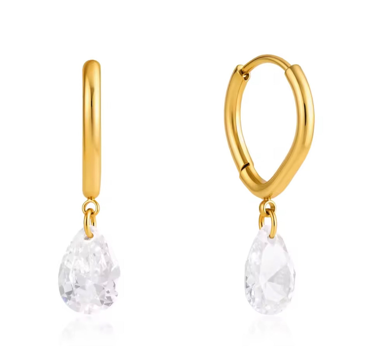 Hoops goccia