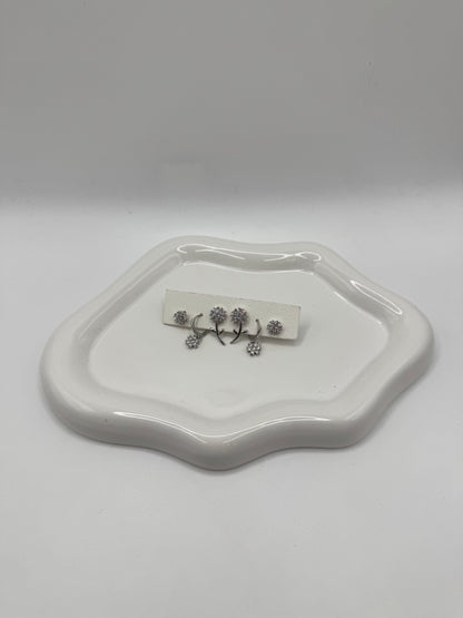 Set Flower