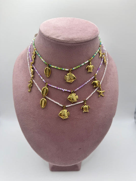 Collana Rodi