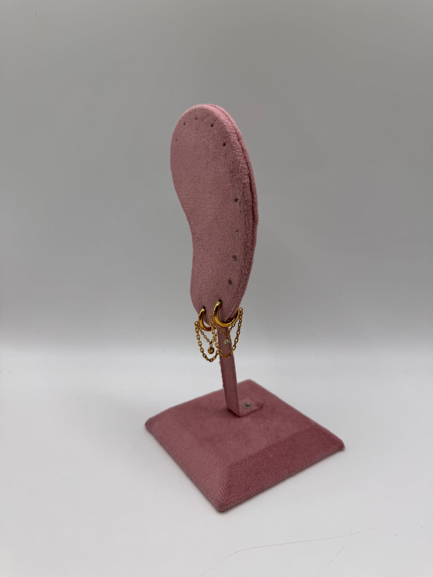 Hoops crystal 2