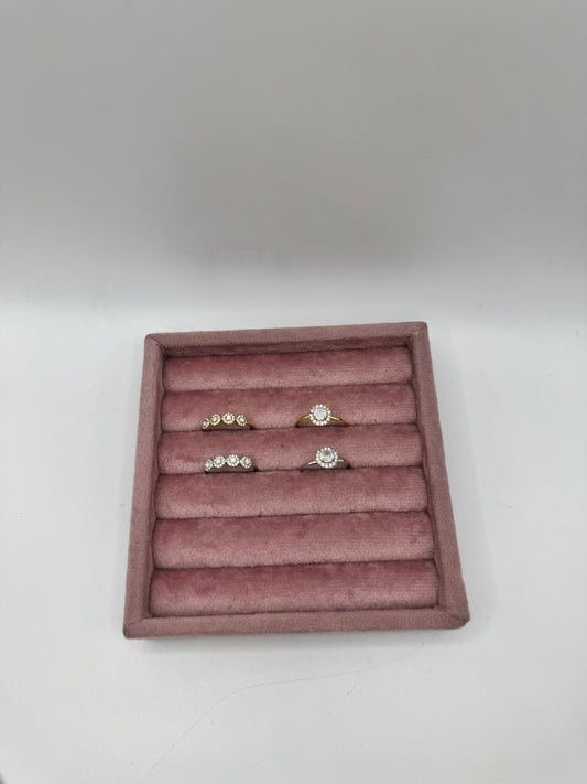 Set punto luce tondo