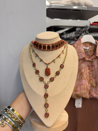 Chocker Agadir