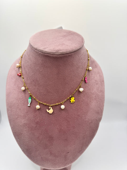 Collana Liguria