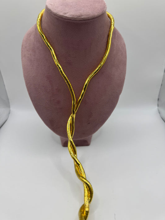Collana milleusi