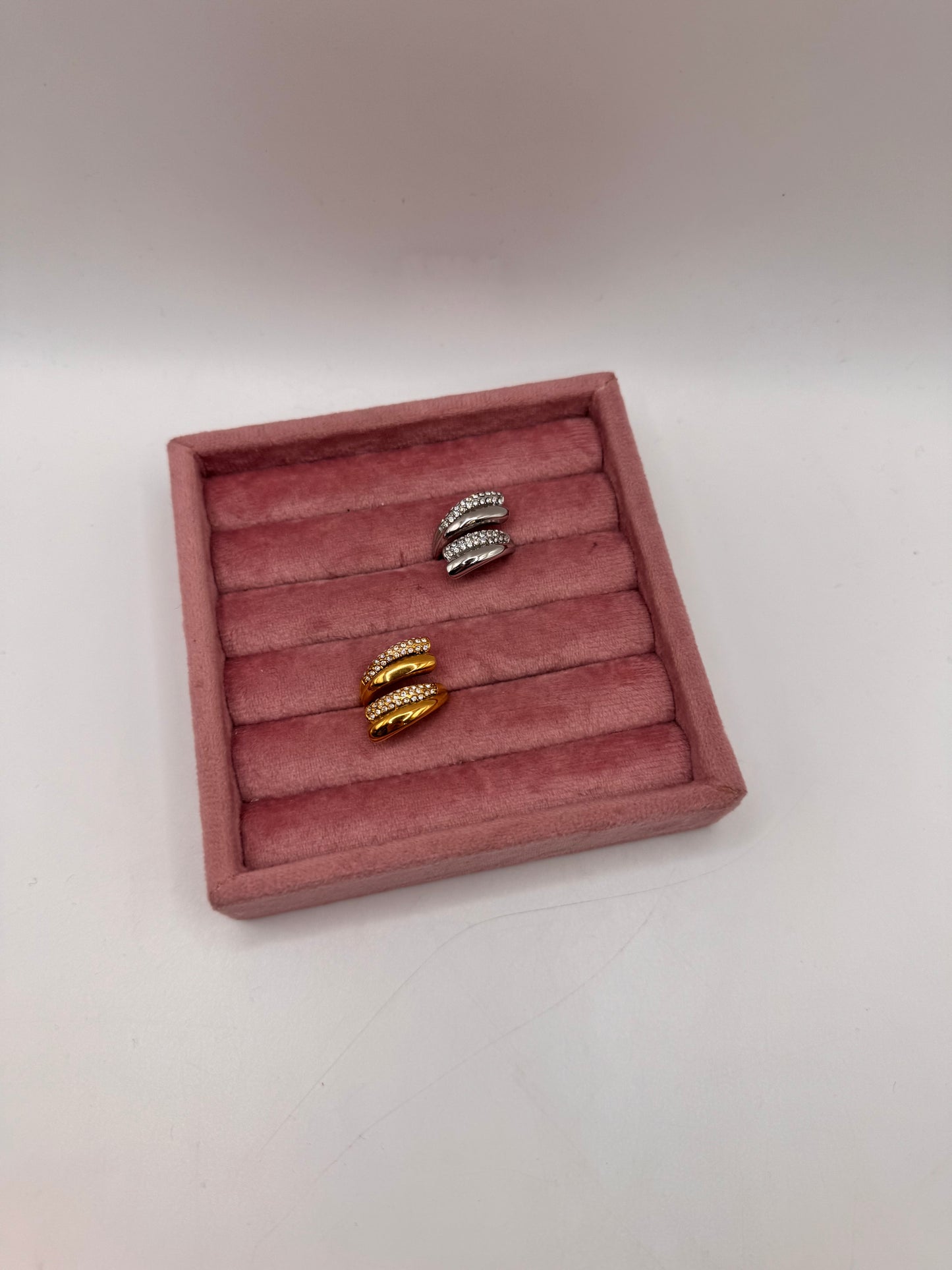 Anello nuance