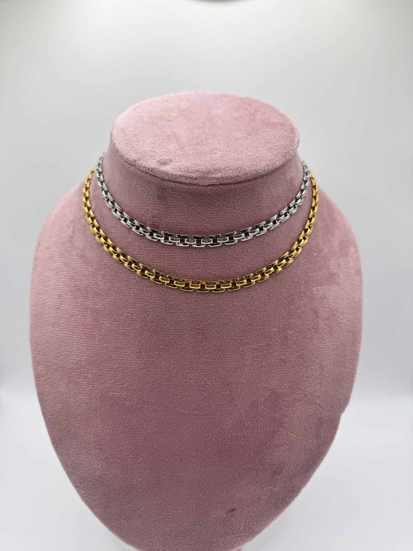 Girocollo Rolex