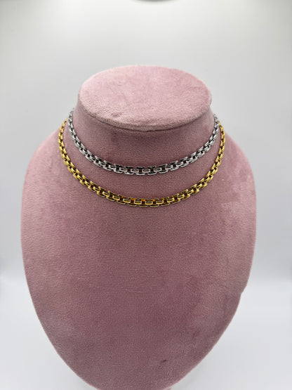 Girocollo Rolex