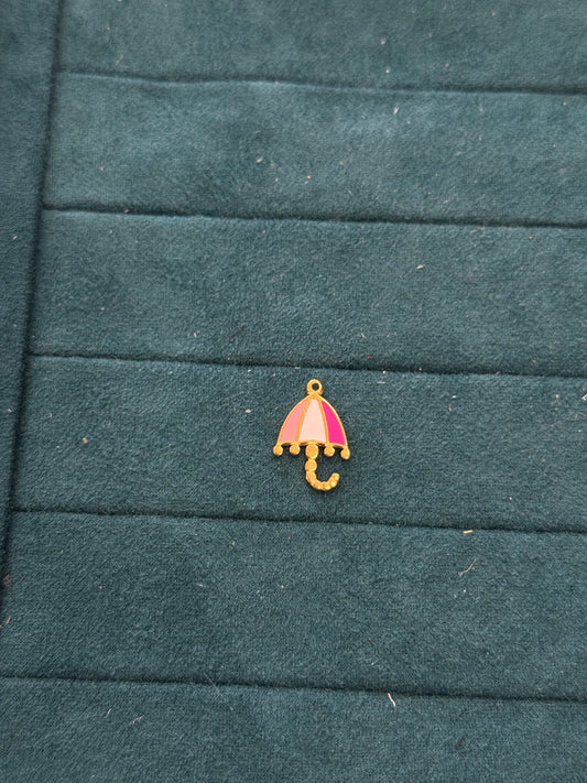 Charm ombrello