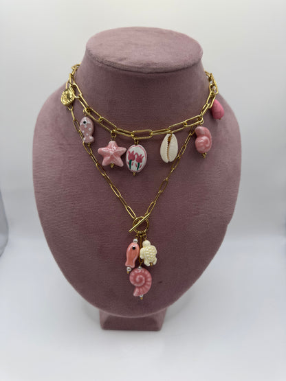 Collana favignana