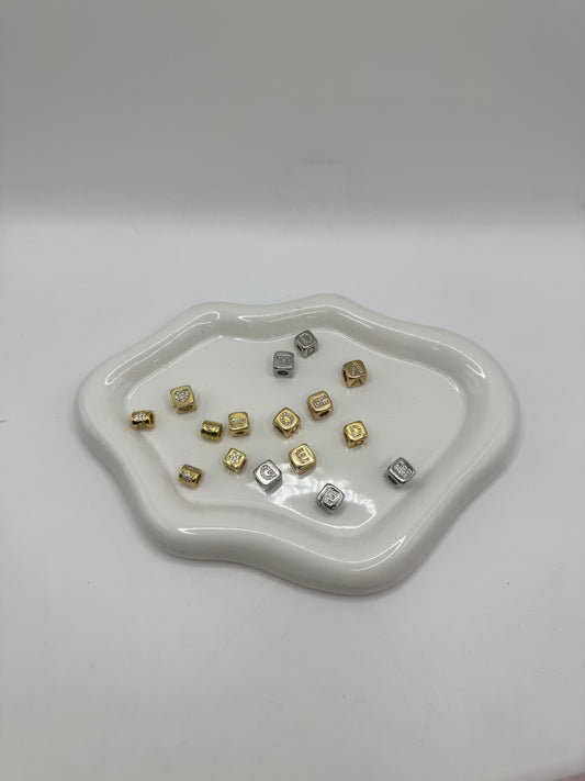Charms cubotto