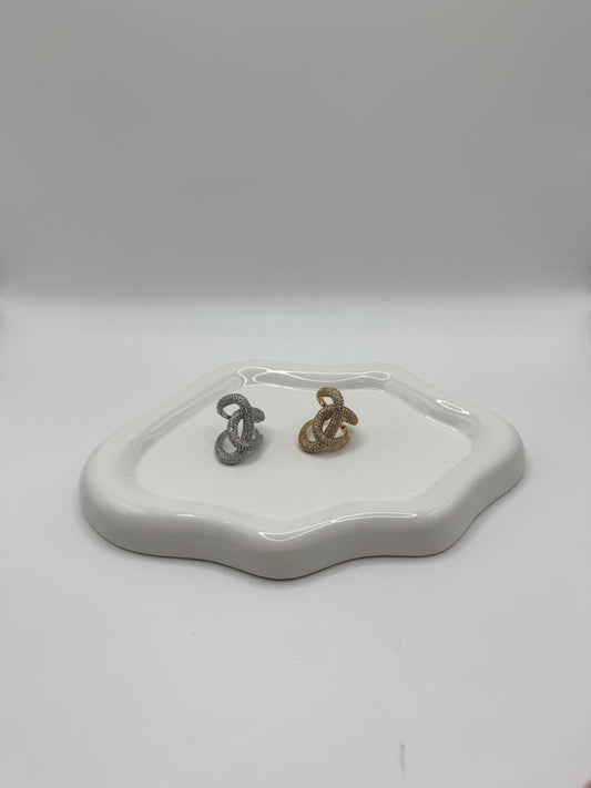 Anello Clary