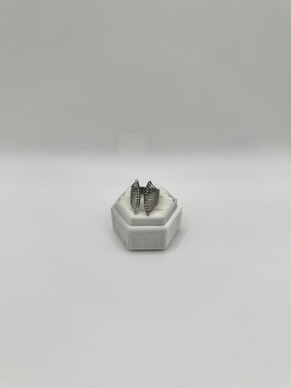 Anello ventaglio