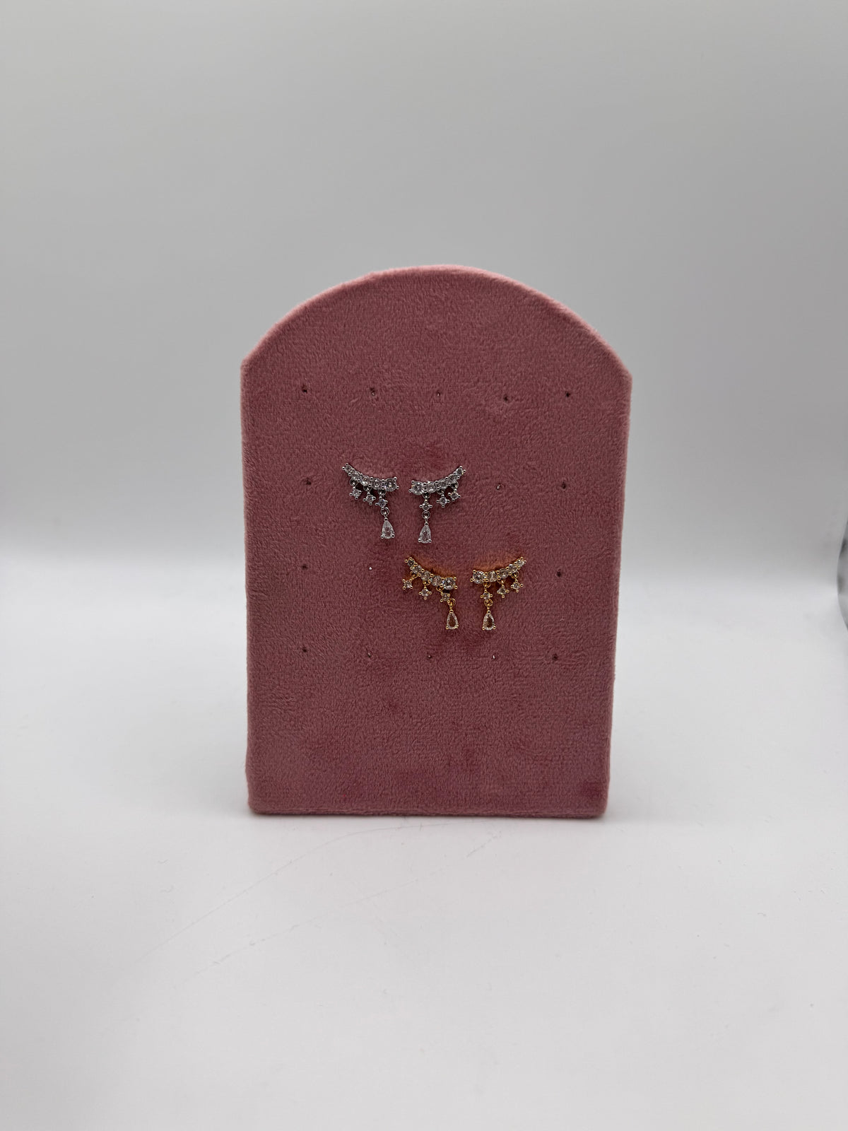 Lobetti archetto pendant