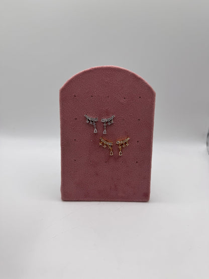 Lobetti archetto pendant