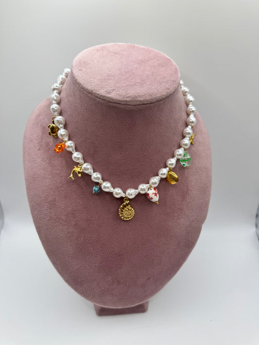 Collana Otranto