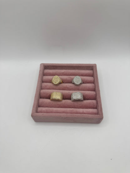 Anello sigillo