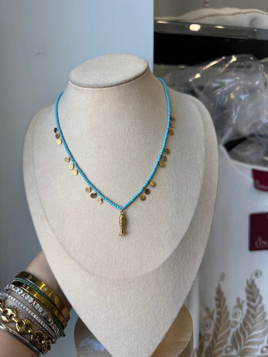 Collana nemo