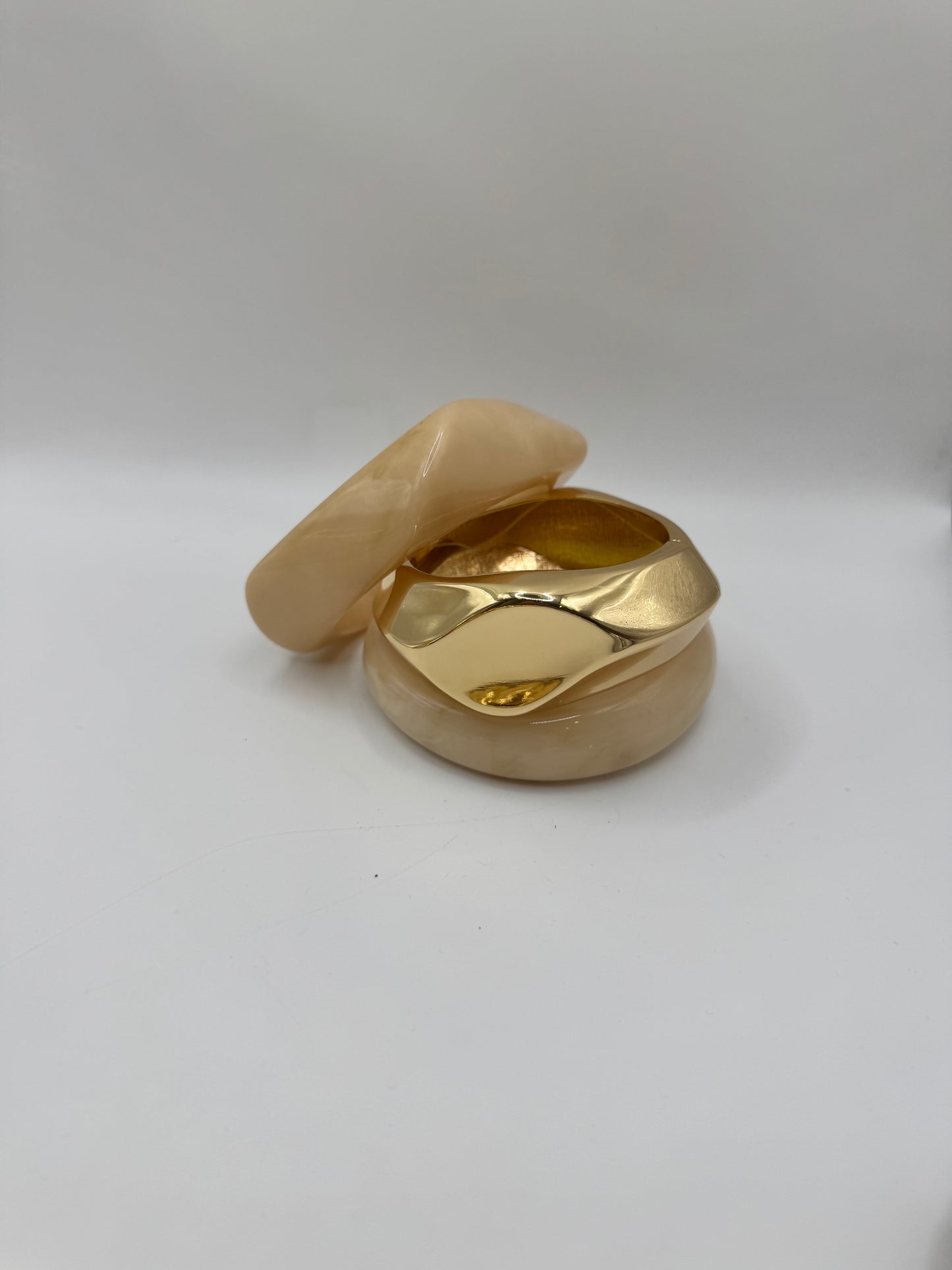Bangle osso panna